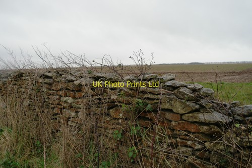 Photo 6x4 dry - photo, wall