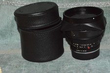 Leica super Angulon R 21/4
