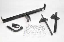 Bolted towbar for Mercedes A