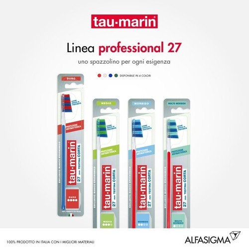 Tau marin professional - tau-marin, 27