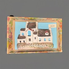 Capodimonte Ceramic House