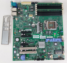 IBM Server 81y6747 System