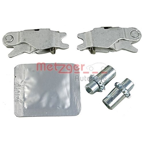 Metzger kit riparazione per - di,