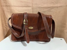 Borsa a tracolla The Bridge Top NP 398,00 EUR 25 x16 x 12 cm