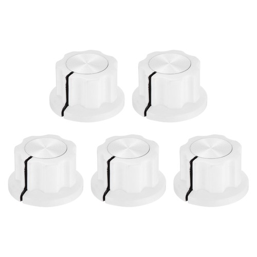 5pz manopola potenziometro - 5pz,,
