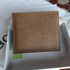 BORBONESE - Portafoglio Piccole Imperfezioni 