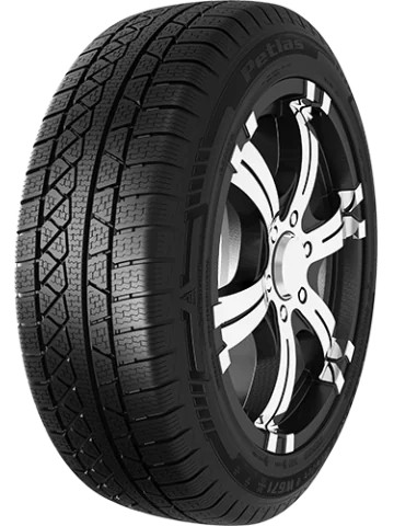 Gomme invernali petlas 225 - invernali,