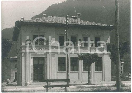 1923 trento banca cattolica - trento,