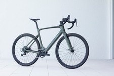Scott Solace e-Ride 30 Gravel