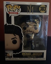 Jaafar Jackson   - Michael