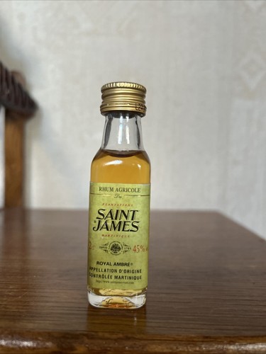 Mignonettes saint james - mignonettes,