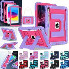 Custodia per iPad 7/8/9/10/11a
