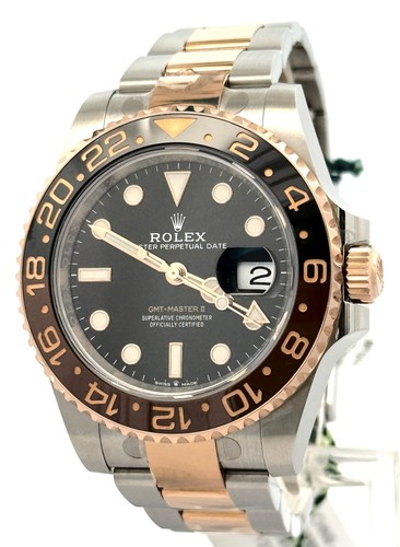 Orologio rolex gmt - orologio, gmt-master