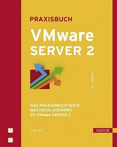 Praxisbuch vmware server - praxisbuch, das
