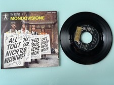 Vinile 45 Giri The Beatles -