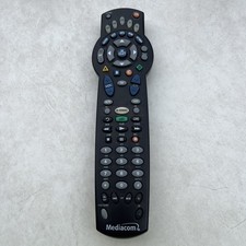 Mediacom Cable Universal