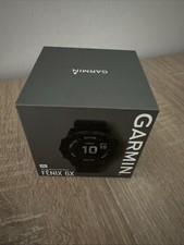 Garmin Fenix 6X Pro Solar
