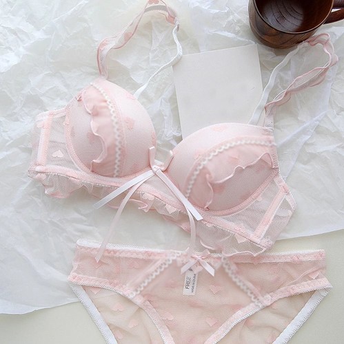 Set reggiseno donna - , ragazza