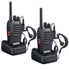 Paio Walkie Talkie