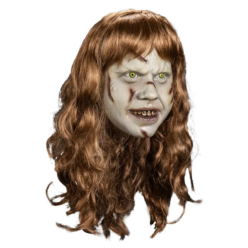 The exorcist regan deluxe - the,