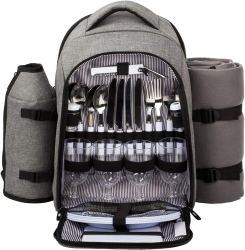 Zaino picnic per - da,