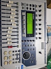 Yamaha AW1600 Registratore