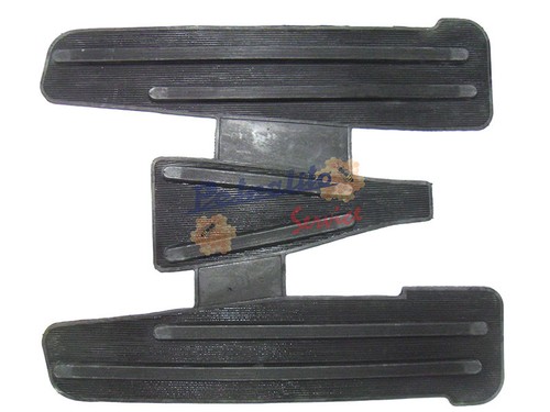 Tappeto pedana per vespa - tappeto,