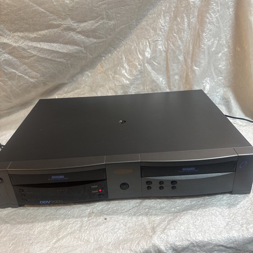 Videoregistratore cassette - a,