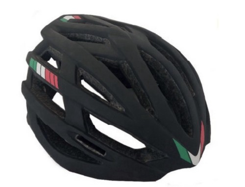 Casco bici pdr - , double