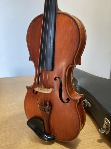 Violino di liuteria - 4/4,