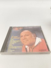 CLAUDIO VILLA - 25 ANNI DI