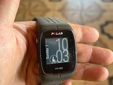POLAR M430 GPS Running Watch