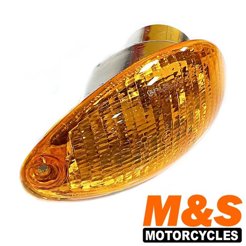 Gilera indicatore posteriore - gilera,