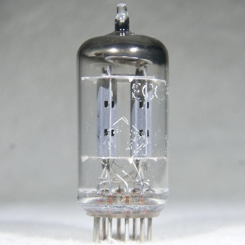 Telefunken ecc83 12ax7 piastra - telefunken,