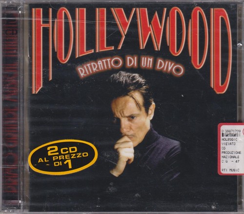 Massimo ranieri raro - massimo,