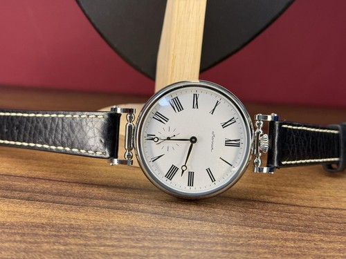 Orologio russo militare - orologio,