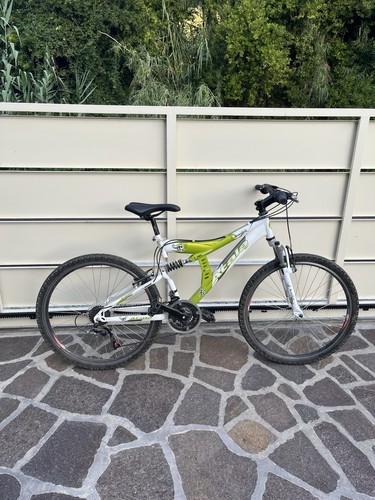 Bicicletta atala mountain - atala, bike