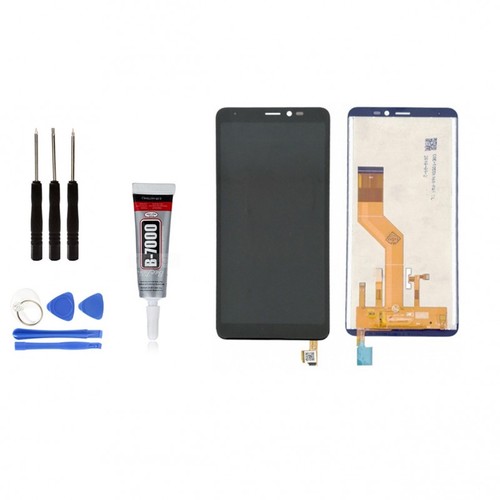 Ecran lcd remplacement pour - remplacement,