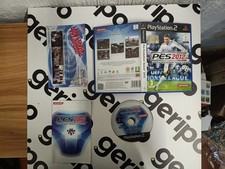 Pro Evolution Soccer PES 2012