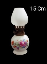 Lume a petrolio antico Lampada