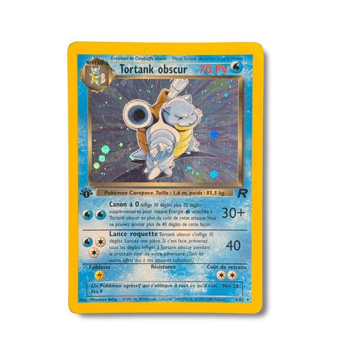 Carta pokémon francese - pokémon,