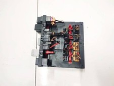 Audi A3 2004 Modulo Generale Relè Comfort (Unità) 8p0907279a, h30/s #2404837-76