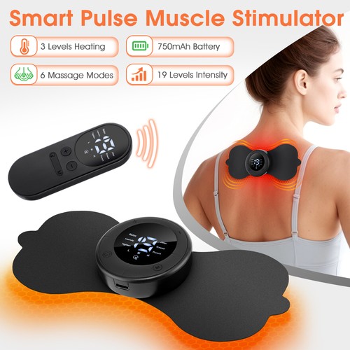 Tens unit stimolatore - unit,