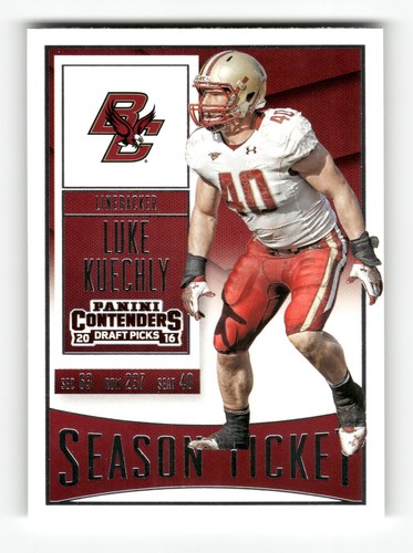 2016 panini contenders - 2016,