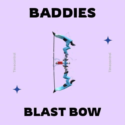 Arco esplosivo baddies - |,