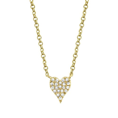 Piccolo 14k oro - piccolo,