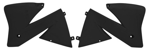 Rtech convogliatori nero - rtech, ktm