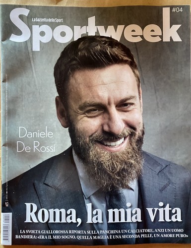 Sportweek