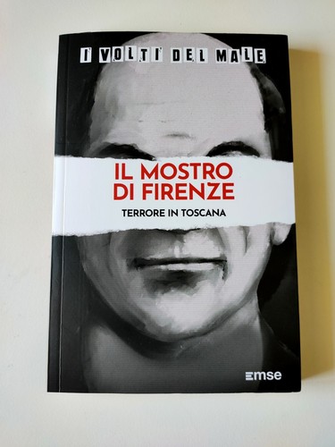 Mostro firenze - mostro, firenze”