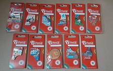 pin's Jeux Olympiques /